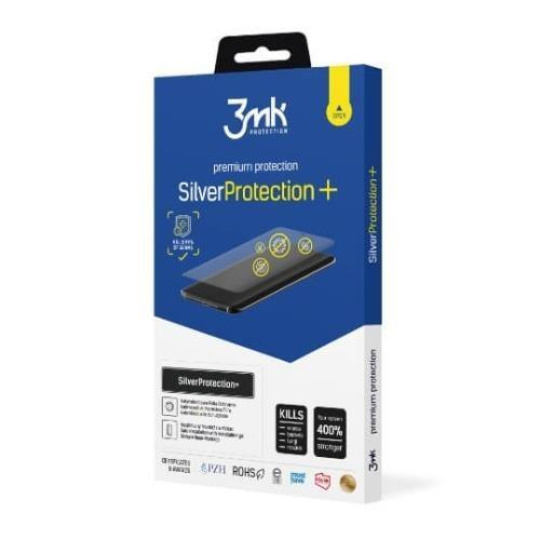 3mk ochranná fólie SilverProtection+ pro OnePlus 8 Pro 5G