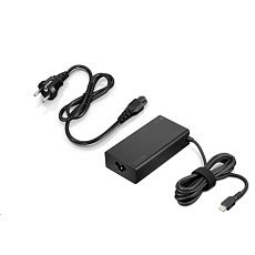 LENOVO USB-C 100W AC Adapter-EU LENOVO USB-C 100W AC Adapter-EU