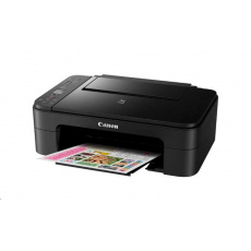 Canon PIXMA Tiskárna TS5150 - barevná, MF (tisk,kopírka,sken,cloud), USB,Wi-Fi,Bluetooth