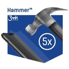 3mk All-Safe fólie Hammer Phone - (Reklamace)