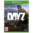 Xbox One hra Day Z