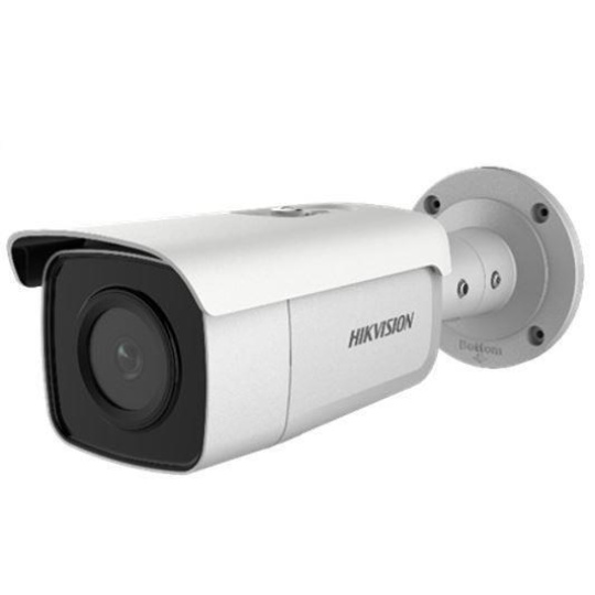 HIKVISION DS-2CD2T86G2-4I(4MM)(C), 8MPix IP Bullet AcuSense kamera; IR 80m, IP67