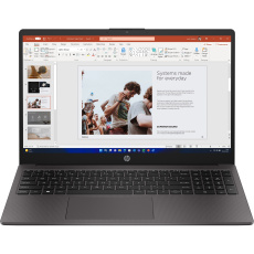 HP NTB 250 G10 SMB i5-1335U 15.6 FHD 250, 8GB, 512GB, ax, BT, Win11 HP NTB 250 G10 SMB i5-1335U 15.6 FHD 250, 8GB, 512GB, ax, BT, Win11