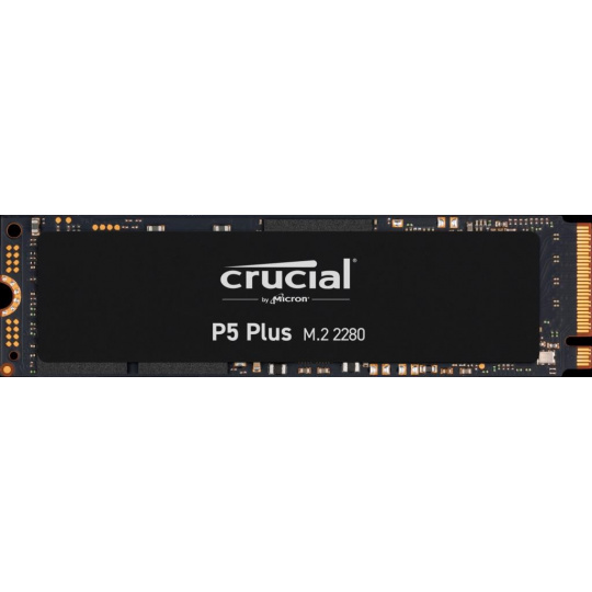 Crucial SSD P5 Plus 1TB, M.2 (2280), NVMe
