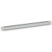 TRITON 19" perforovaný konektor, 2U, sivý