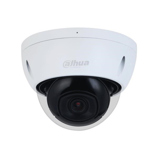 Dahua IPC-HDBW2441E-S-0280B, IP kamera, 4Mpx, 1/2.9" CMOS, objektiv 2,8 mm, IR<30, IP67, IK10