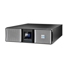 Eaton 9PX 6000i RT3U Netpack, UPS 6000VA, G2 Eaton 9PX 6000i RT3U Netpack, UPS 6000VA, G2