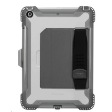 Odolné puzdro Targus Safeport pre iPad (9./8./7. gen.) 10.2-palcové - sivé Odolné puzdro Targus Safeport pre iPad (9./8./7. gen.) 10.2-palcové - sivé