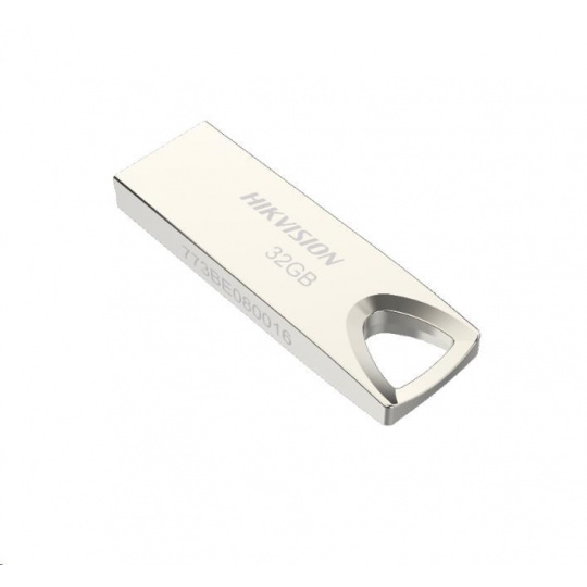 HIKVISION Flash Disk 32GB Disk USB 2.0 (R: 10-20 MB/s, W: 3-10 MB/s)