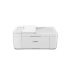 Canon PIXMA Printer TR4651 biela - farebná, MF (tlač, kopírka, skenovanie, cloud), ADF, USB, Wi-Fi, Bluetooth