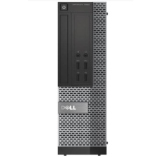 REPAS DELL PC 7020 SFF - Pentium G3240, 4GB, 240SSD, Intel HD Graphics, VGA, DP, 6xUSB 2.0, 4xUSB 3.0, W10P REPAS DELL PC 7020 SFF - Pentium G3240, 4GB, 240SSD, Intel HD Graphics, VGA, DP, 6xUSB 2.0, 4xUSB 3.0, W10P