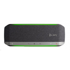 POLY hlasový komunikátor Sync 40+ M, USB-A, včetně BT600 (MS Teams) POLY hlasový komunikátor Sync 40+ M, USB-A, včetně BT600 (MS Teams)
