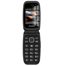 MaxCom MM828 L Black MaxCom MM828 L Black