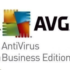 _Nová AVG Antivirus Business Editon pro 47 PC na 12 měsíců Online, EDU