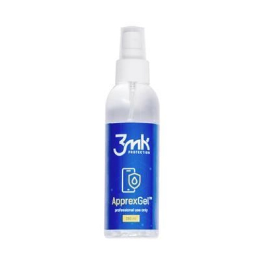 3mk All-Safe Apprex gél 150ml