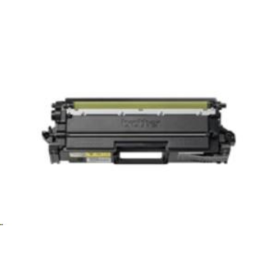 BROTHER Toner TN-821XXLY- 12000stran