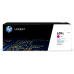 HP 659X  High Yield Magenta Original LaserJet Toner Cartridge (29,000 pages)