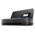 HP Officejet 250 Mobile All-in-one (A4, 10 strán za minútu, USB, Wi-Fi, tlač, BT, skenovanie, kopírovanie)