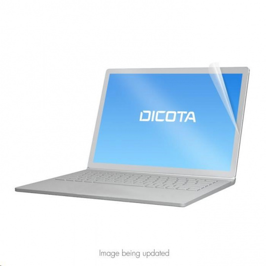 DICOTA Anti-glare filter 9H pre HP Elite x2 G4, samolepiaci