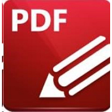 PDF-XChange Editor 10 - 1 používateľ, 2 PC/M1Y