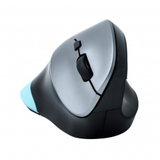 Bazar - iTec Bluetooth Ergonomic Optical Mouse BlueTouch 245, z opravy, hole