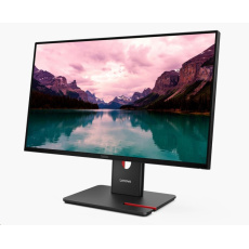 LENOVO LCD ThinkVision T24-40 23.8" IPS,matný,16:9,1920x1080,178/178,6ms,250cd,1500:1,DP,HDMI,VGA,VESA,PIVOT,3Y LENOVO LCD ThinkVision T24-40 23.8" IPS,matný,16:9,1920x1080,178/178,6ms,250cd,1500:1,DP,HDMI,VGA,VESA,PIVOT,3Y