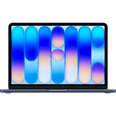 MacBook Neo 13'' A18 Pro chip with 6-core CPU and 5-core GPU, 8GB, 256GB SSD - Indigo MacBook Neo 13'' A18 Pro chip with 6-core CPU and 5-core GPU, 8GB, 256GB SSD - Indigo