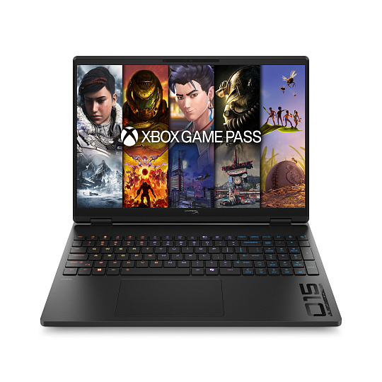 NTB HyperX OMEN 15-ga0008ncx,Core i9-14900HX (8C+16C),15.3" 3K,16GB DDR5,RTX5070,Win11,2Y NTB HyperX OMEN 15-ga0008ncx,Core i9-14900HX (8C+16C),15.3" 3K,16GB DDR5,RTX5070,Win11,2Y