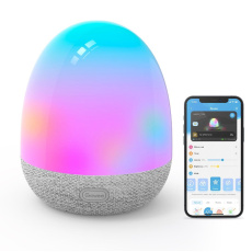 Govee RGBIC Night Light Govee RGBIC Night Light