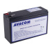 AVACOM Náhrada za RBC106 - Batéria pre UPS