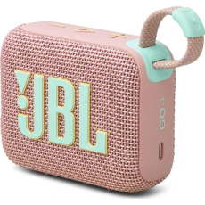 JBL GO4 Pink JBL GO4 Pink