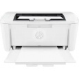 BAZAR - HP LaserJet M110w (20str/min, A4, USB, WiFi) - POŠKOZENÝ BOX