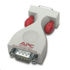 APC ProtectNet RS232 9 PIN Female To Male APC ProtectNet RS232 9 PIN Female To Male