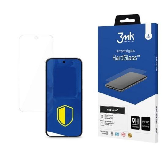 3mk HardGlass pro Google Pixel 10/ 10 Pro