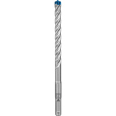 Bosch vrták do kladiv EXPERT SDS plus-7X, 10 × 100 × 165 mm, 50 ks Bosch vrták do kladiv EXPERT SDS plus-7X, 10 × 100 × 165 mm, 50 ks
