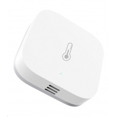 AQARA Temperature & Humidity & Atmospheric pressure sensor - senzor teplot, vlhkosti a tlaku AQARA Temperature & Humidity & Atmospheric pressure sensor - senzor teplot, vlhkosti a tlaku