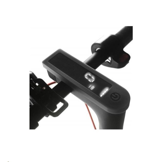 Voděodolný kryt LCD pro Xiaomi Scooter (Bulk) Voděodolný kryt LCD pro Xiaomi Scooter (Bulk)