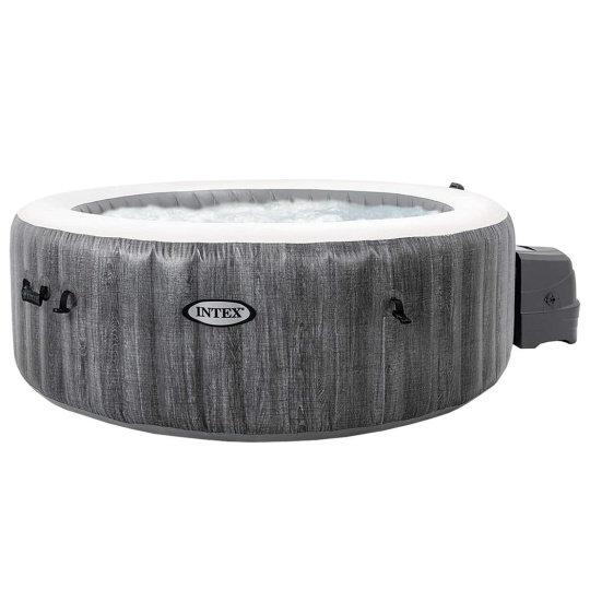 Intex vířivý bazén Pure Spa - Bubble Greywood Deluxe AP 4