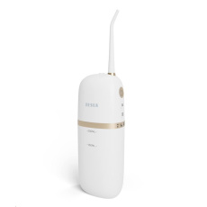 BAZAR - Tesla Flosser FS200 White, poškozený obal