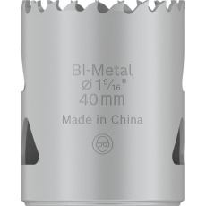 Bosch děrovka PRO Multi Material, 40 mm, se závitem Bosch děrovka PRO Multi Material, 40 mm, se závitem