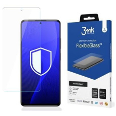 3mk FlexibleGlass ochranné sklo pre Samsung Galaxy A34 5G (SM-A346)