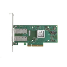 Dell Mellanox ConnectX-5 Dual Port 10/25GbE SFP28 OCP NIC 3.0 Customer Install Dell Mellanox ConnectX-5 Dual Port 10/25GbE SFP28 OCP NIC 3.0 Customer Install