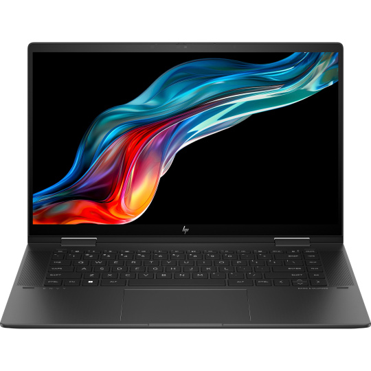 NTB HP ENVY x360 15-fh0001nc, 15.6" FHD OLED 400 nits, Ryzen 7-7730U, 16GB LPDDR4,Radeon Integrated,Win11 Home,On-Site