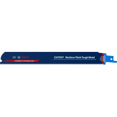 Bosch pilový list do pily ocasky EXPERT Medium-Thick Tough Metal S 1155 HHM, 1 ks Bosch pilový list do pily ocasky EXPERT Medium-Thick Tough Metal S 1155 HHM, 1 ks