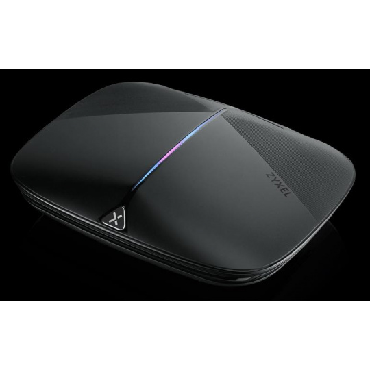 Zyxel NBG6818 Armor G1 Bezdrôtový AC2600 Multi-Gigabit WiFi router