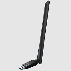 TP-Link Archer TBE400U Plus WiFi7 USB adapter (BE6500,2,4GHz/5GHz/6GHz,USB3.0) TP-Link Archer TBE400U Plus WiFi7 USB adapter (BE6500,2,4GHz/5GHz/6GHz,USB3.0)