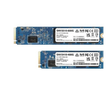 Synology SNV3410-800GSSD M.2 NVMe 800 GB Synology SNV3410-800GSSD M.2 NVMe 800 GB
