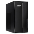 ACER PC Aspire TC-1785_EX (DG.E3XEC.005), Core i5-14400F, 16GB, 512GB M.2 SSD, Intel RTX 3050,Linux, Black