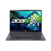 ACER NTB Aspire 16 (A16-71M-50JT),Ultra5-115U,16"WUXGA,16GB,512GB SSD,Intel Graphics,W11H,Gray
