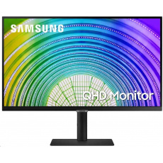 Samsung MT LED LCD monitor 27" ViewFinity 27A600UUUXEN-Flat,IPS,2560x1440,5ms,75Hz,HDMI,DisplayPort, USB-C Samsung MT LED LCD monitor 27" ViewFinity 27A600UUUXEN-Flat,IPS,2560x1440,5ms,75Hz,HDMI,DisplayPort, USB-C